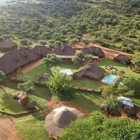 Red Sands Country Lodge Kuruman Εξωτερικό φωτογραφία
