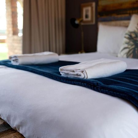 Red Sands Country Lodge Kuruman Εξωτερικό φωτογραφία