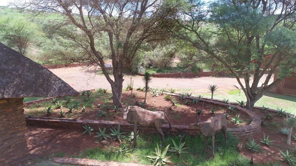 Red Sands Country Lodge Kuruman Εξωτερικό φωτογραφία