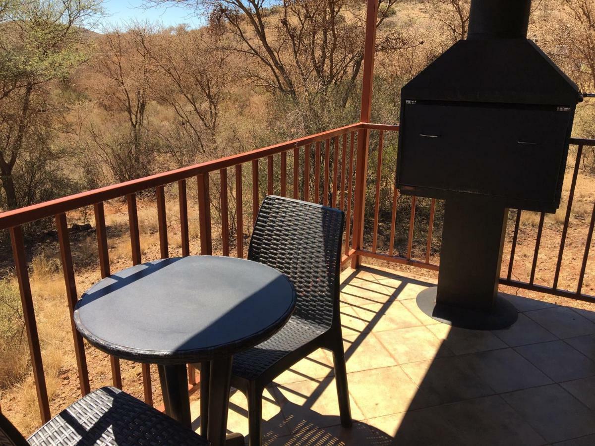 Red Sands Country Lodge Kuruman Εξωτερικό φωτογραφία