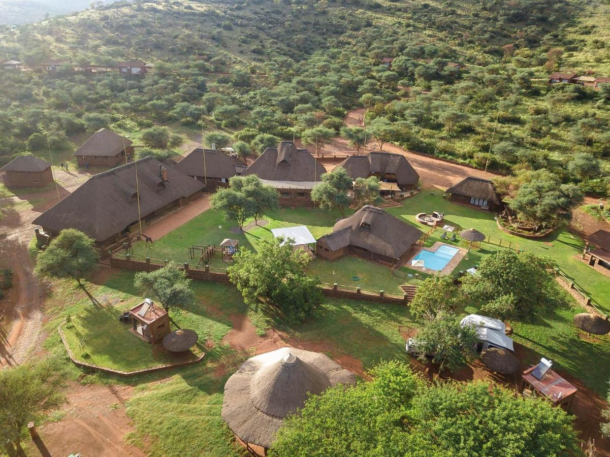 Red Sands Country Lodge Kuruman Εξωτερικό φωτογραφία