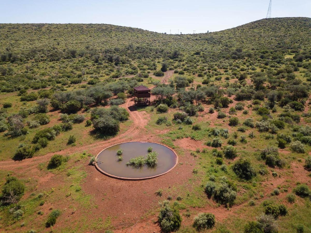 Red Sands Country Lodge Kuruman Εξωτερικό φωτογραφία