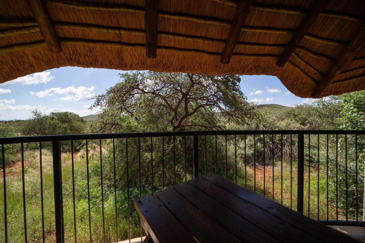 Red Sands Country Lodge Kuruman Εξωτερικό φωτογραφία
