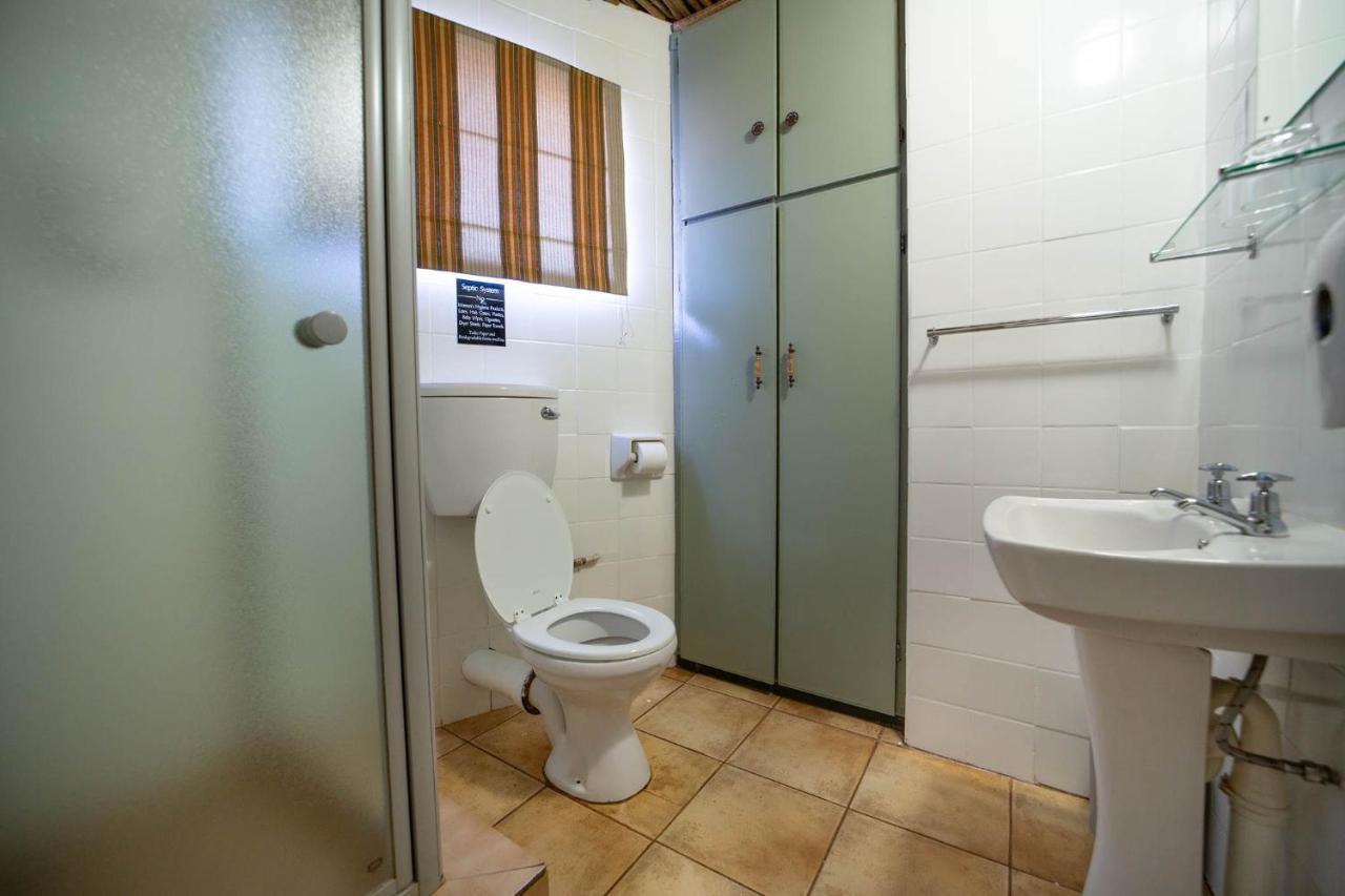 Red Sands Country Lodge Kuruman Εξωτερικό φωτογραφία