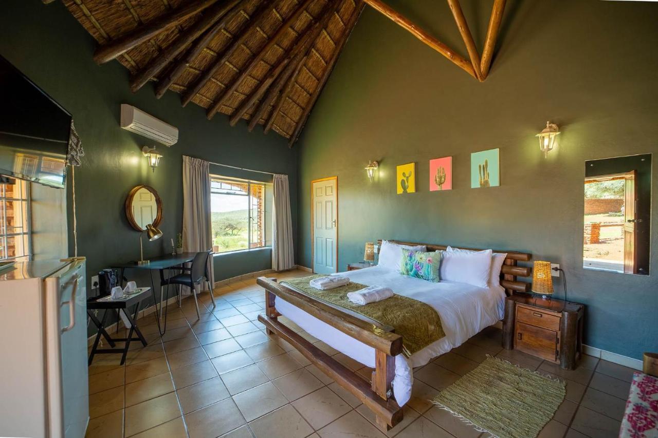 Red Sands Country Lodge Kuruman Εξωτερικό φωτογραφία