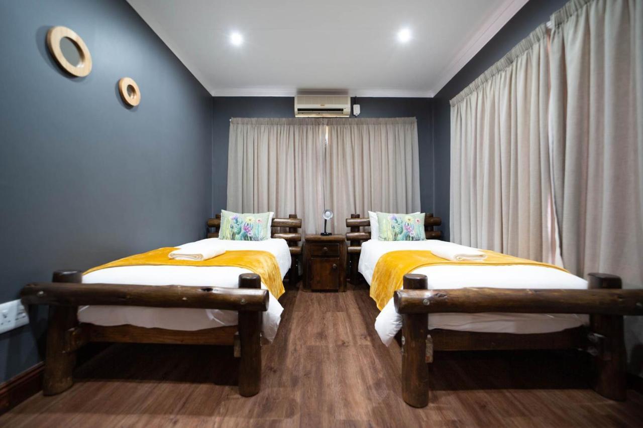 Red Sands Country Lodge Kuruman Εξωτερικό φωτογραφία