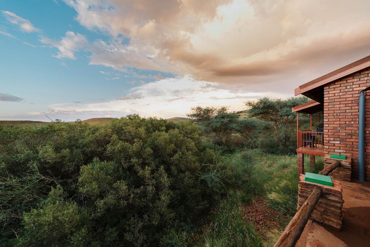 Red Sands Country Lodge Kuruman Εξωτερικό φωτογραφία