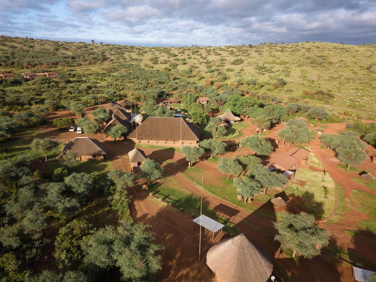 Red Sands Country Lodge Kuruman Εξωτερικό φωτογραφία
