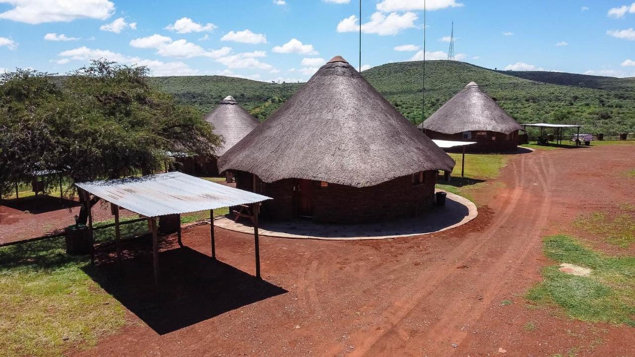 Red Sands Country Lodge Kuruman Εξωτερικό φωτογραφία