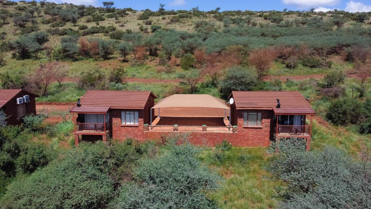 Red Sands Country Lodge Kuruman Εξωτερικό φωτογραφία