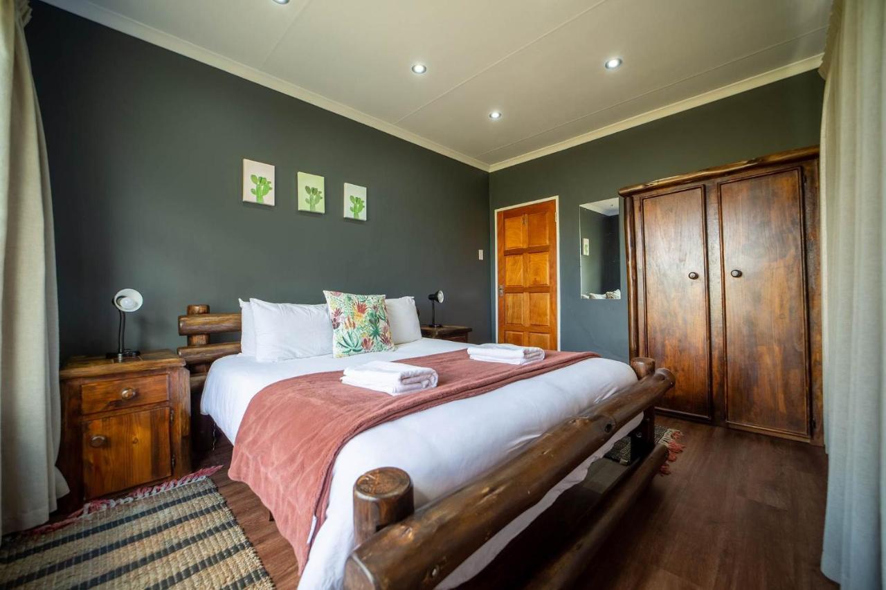 Red Sands Country Lodge Kuruman Εξωτερικό φωτογραφία