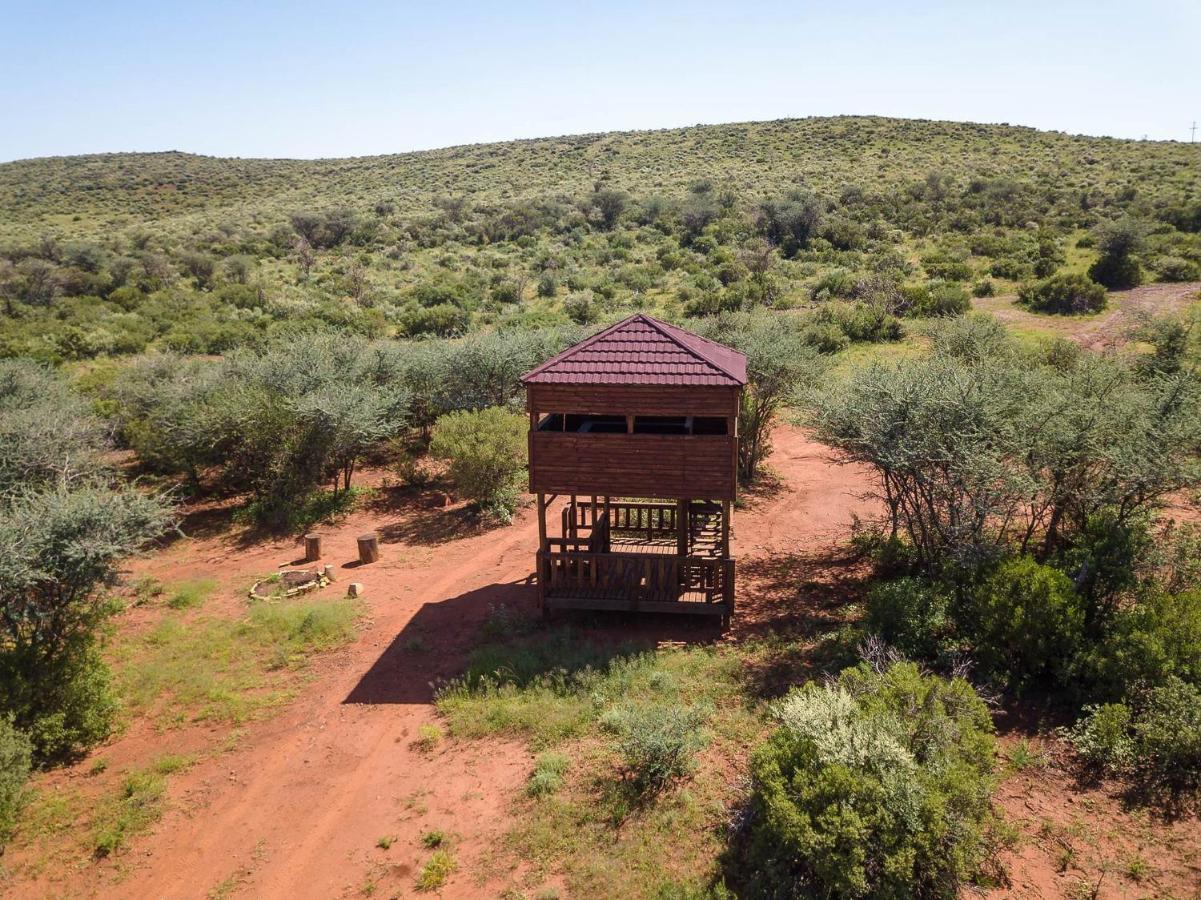 Red Sands Country Lodge Kuruman Εξωτερικό φωτογραφία