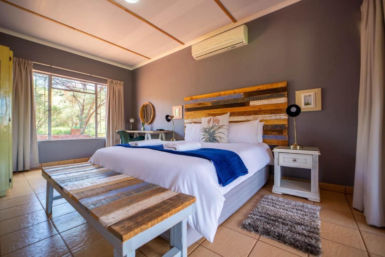 Red Sands Country Lodge Kuruman Εξωτερικό φωτογραφία
