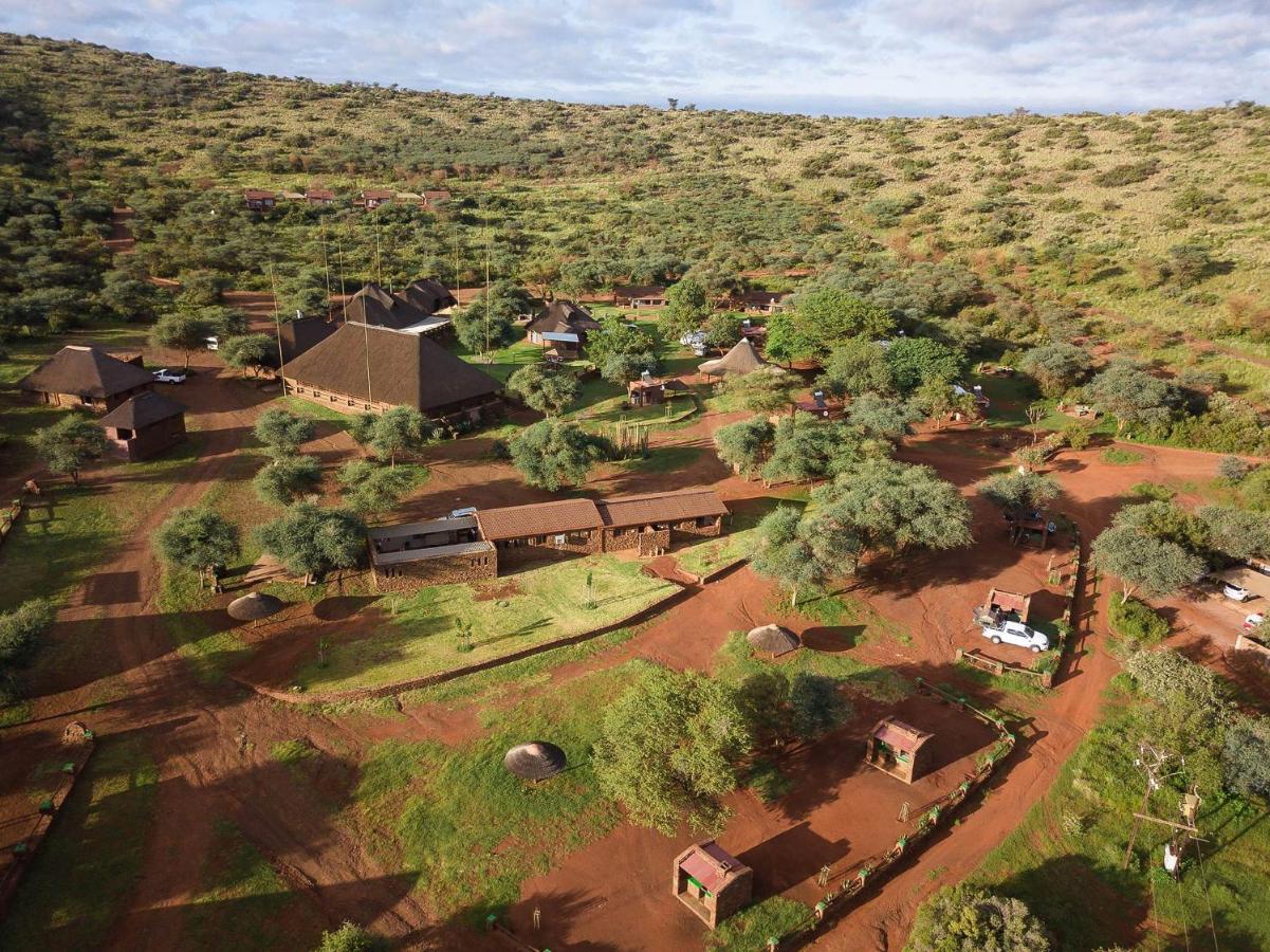 Red Sands Country Lodge Kuruman Εξωτερικό φωτογραφία
