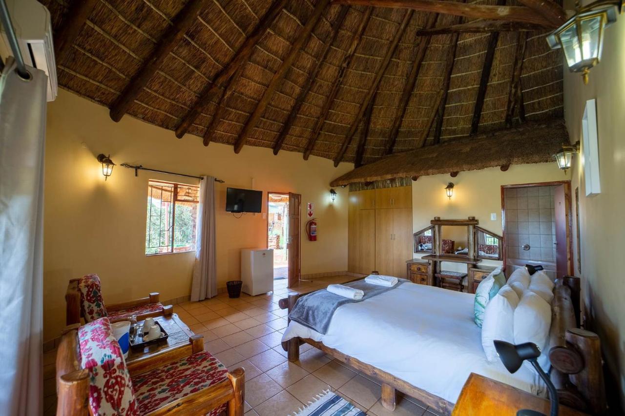 Red Sands Country Lodge Kuruman Εξωτερικό φωτογραφία