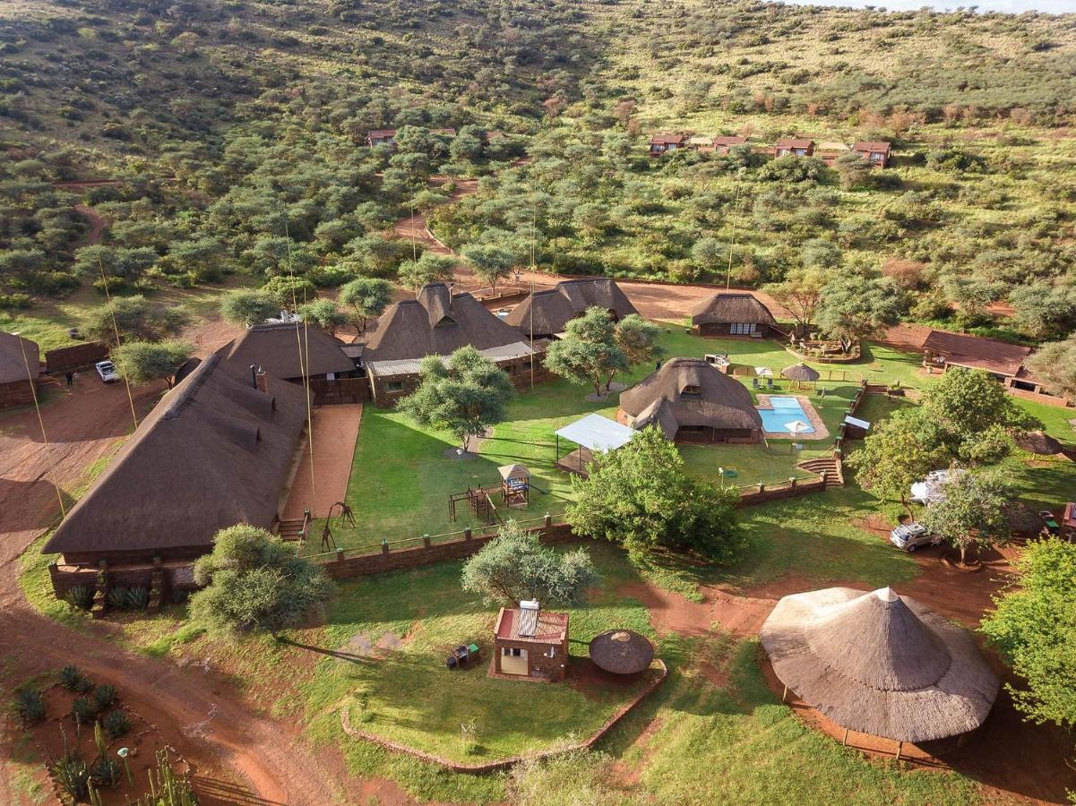 Red Sands Country Lodge Kuruman Εξωτερικό φωτογραφία